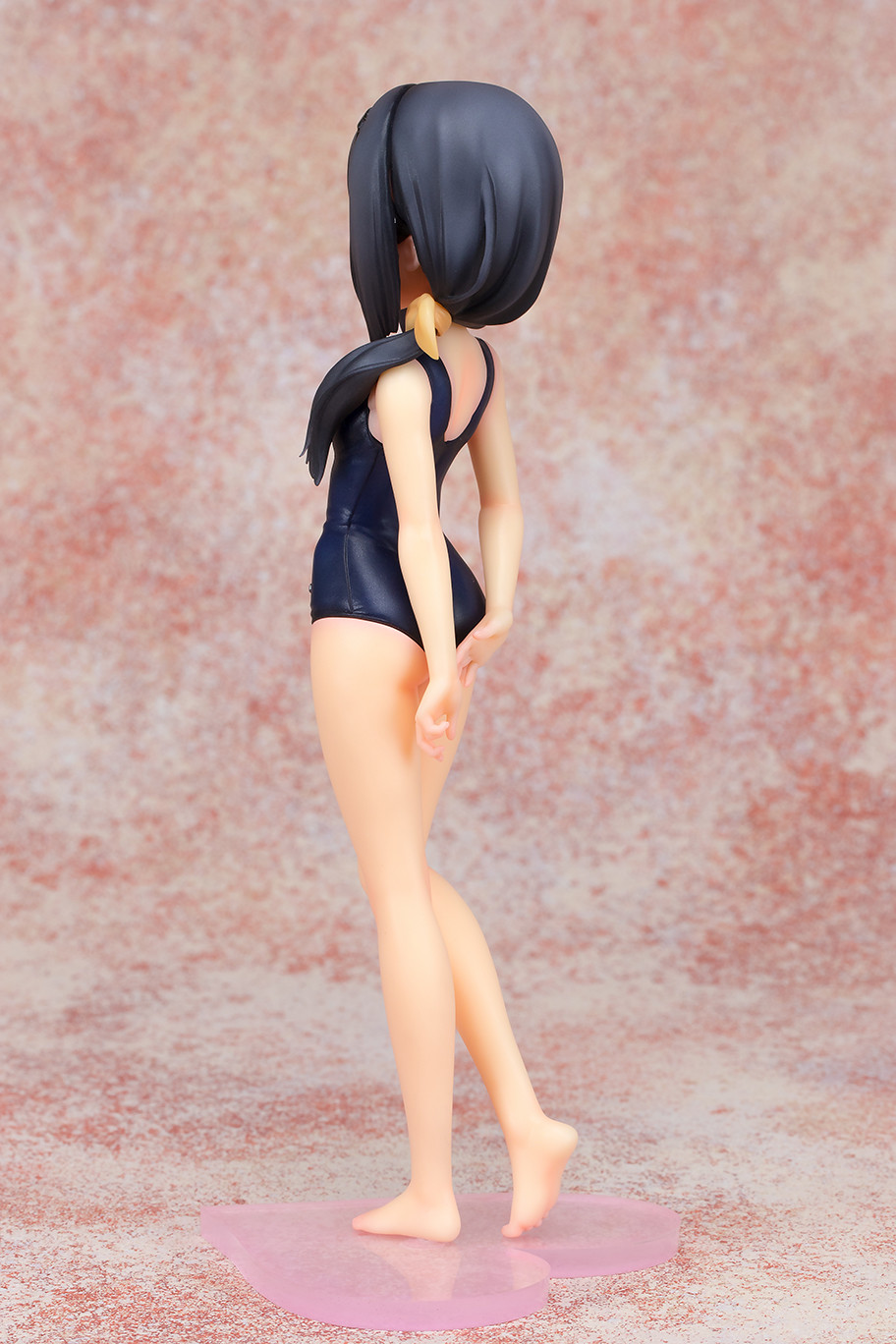 Fate/Kaleid Liner Prisma☆Illya 2wei! - Miyu Edelfelt - 1/7 - School Mizugi ver. (B'full, FOTS Japan) photo 7