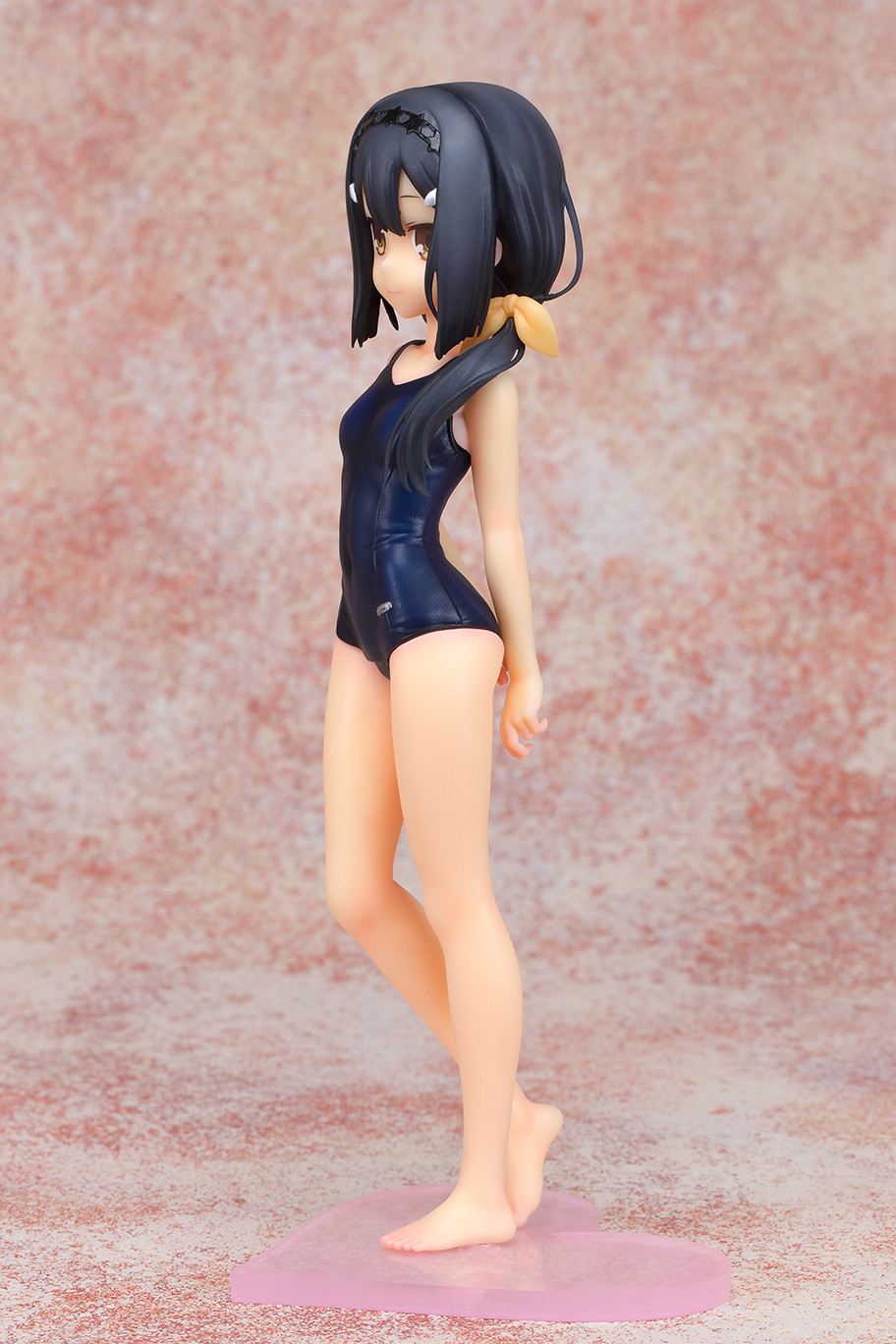 Fate/Kaleid Liner Prisma☆Illya 2wei! - Miyu Edelfelt - 1/7 - School Mizugi ver. (B'full, FOTS Japan) photo 8