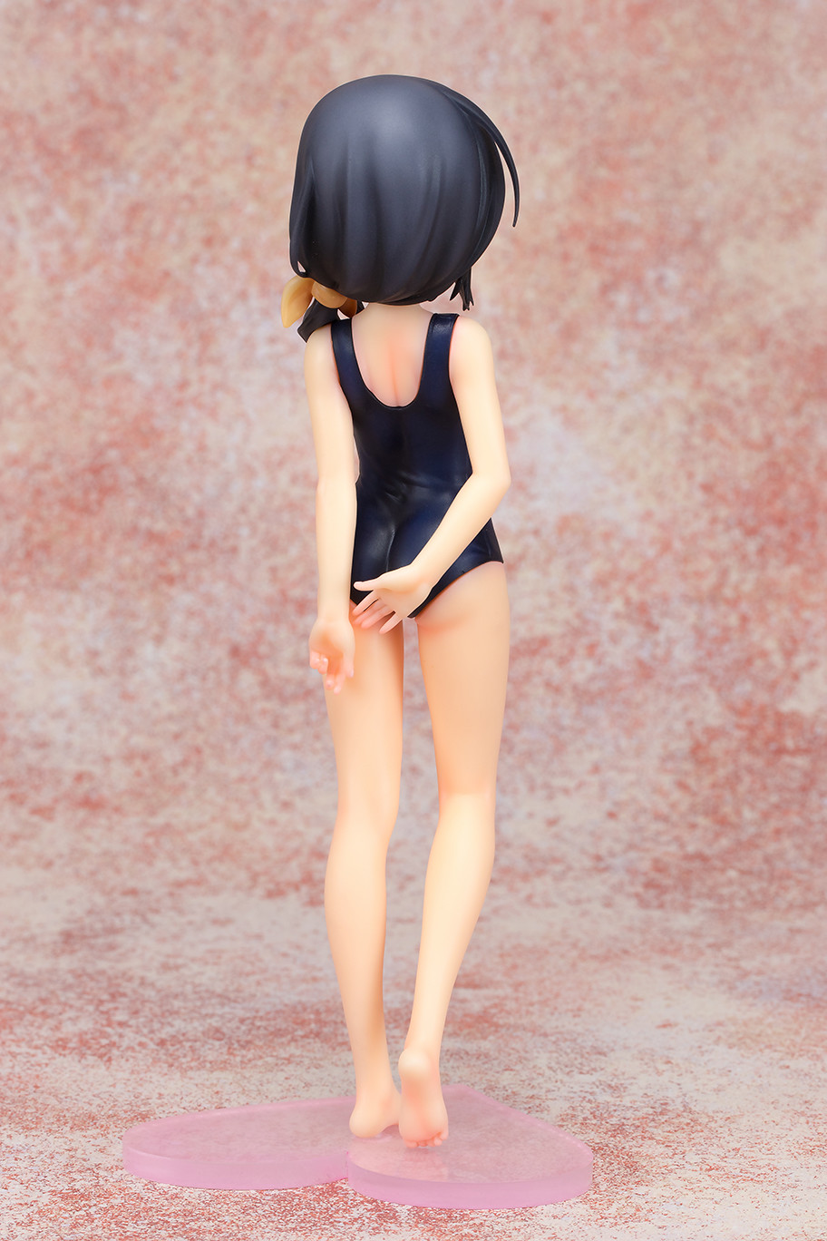 Fate/Kaleid Liner Prisma☆Illya 2wei! - Miyu Edelfelt - 1/7 - School Mizugi ver. (B'full, FOTS Japan) photo 9