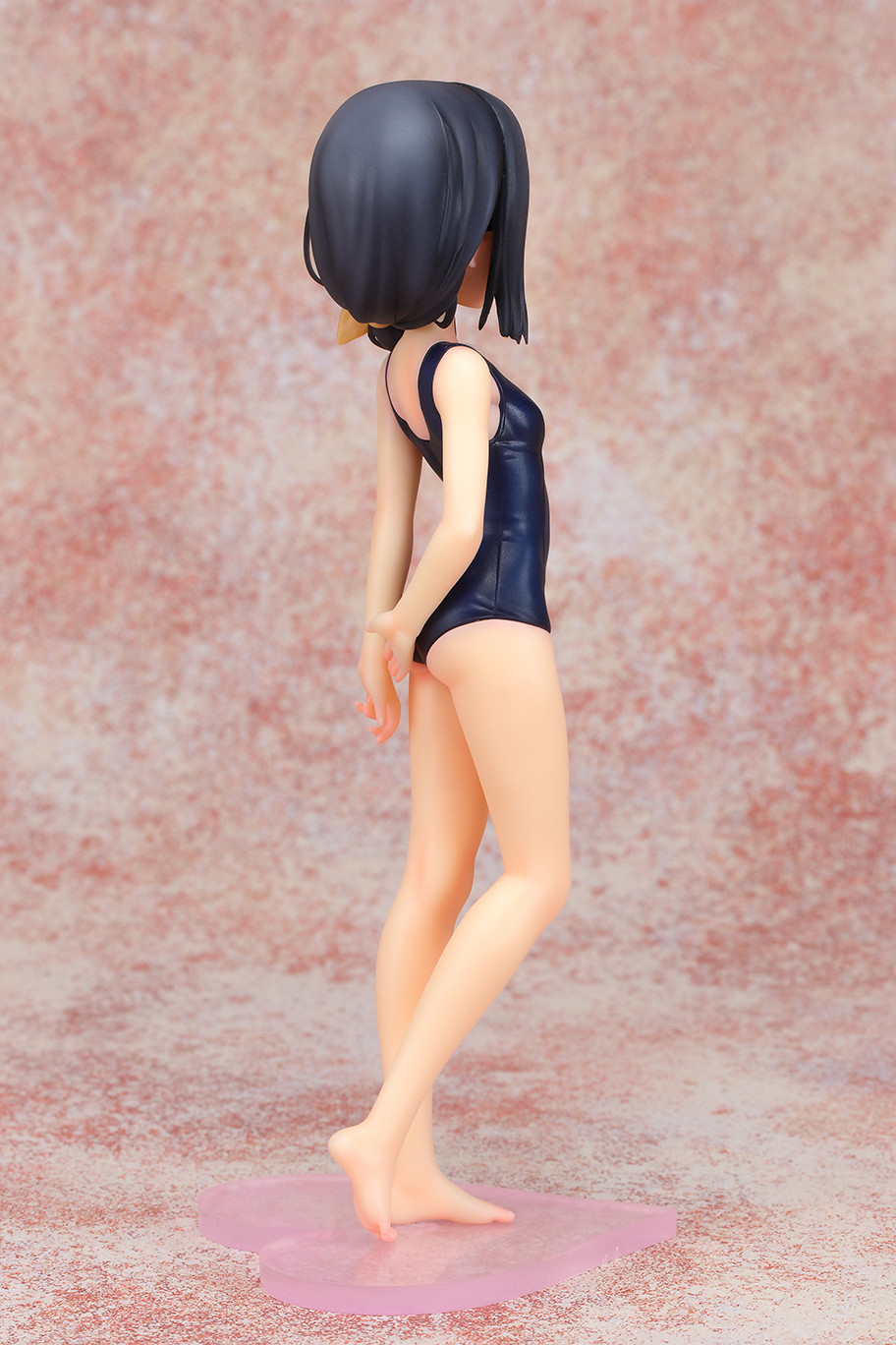 Fate/Kaleid Liner Prisma☆Illya 2wei! - Miyu Edelfelt - 1/7 - School Mizugi ver. (B'full, FOTS Japan) photo 10