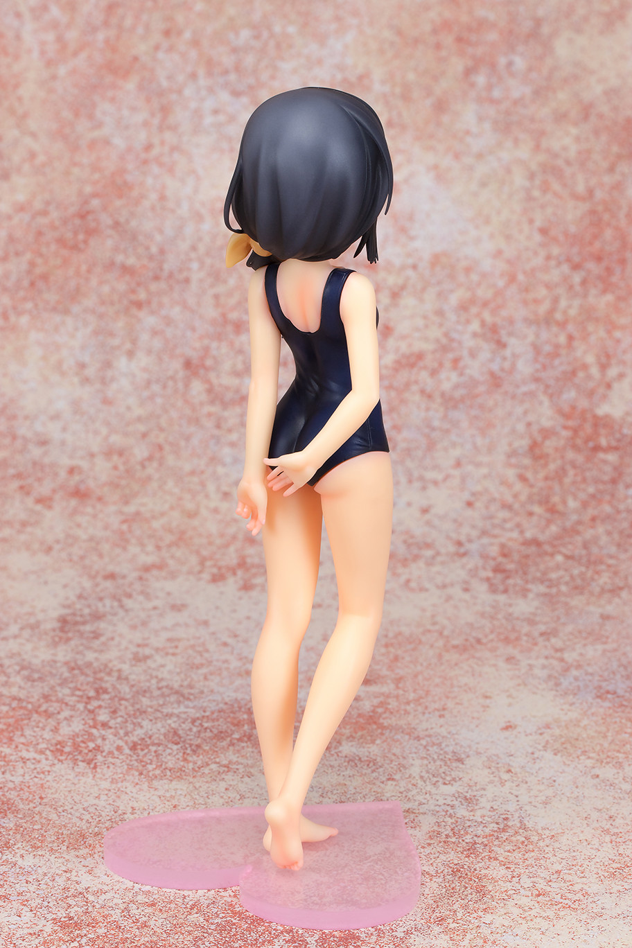 Fate/Kaleid Liner Prisma☆Illya 2wei! - Miyu Edelfelt - 1/7 - School Mizugi ver. (B'full, FOTS Japan) photo 11