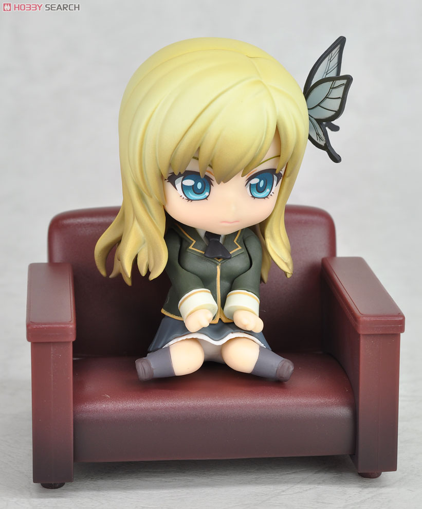 Boku wa Tomodachi ga Sukunai - Kashiwazaki Sena - Nendoroid (#199) (Good Smile Company) photo 7