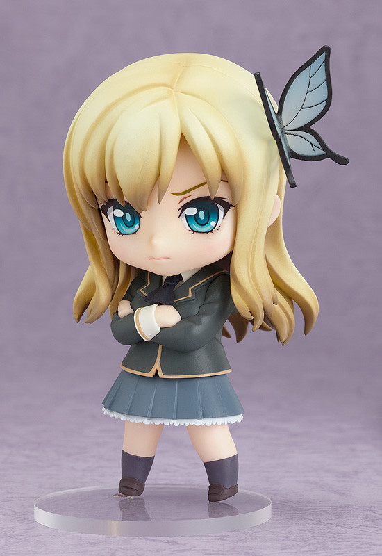 Boku wa Tomodachi ga Sukunai - Kashiwazaki Sena - Nendoroid (#199) (Good Smile Company) photo 12