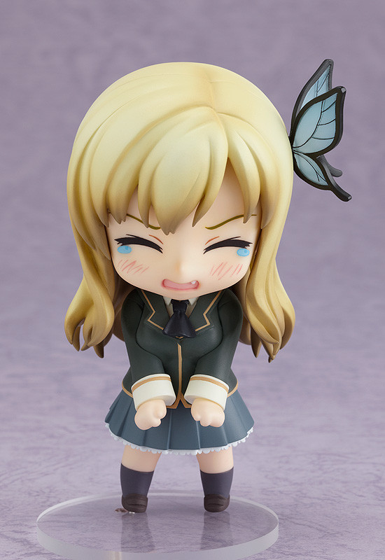 Boku wa Tomodachi ga Sukunai - Kashiwazaki Sena - Nendoroid (#199) (Good Smile Company) photo 15