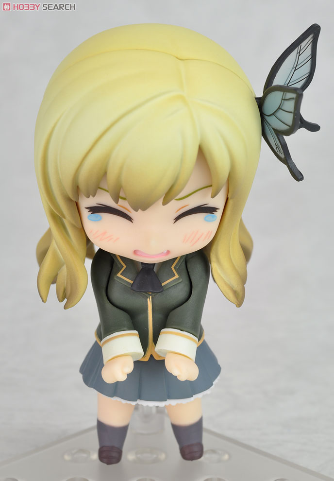 Boku wa Tomodachi ga Sukunai - Kashiwazaki Sena - Nendoroid (#199) (Good Smile Company) photo 16