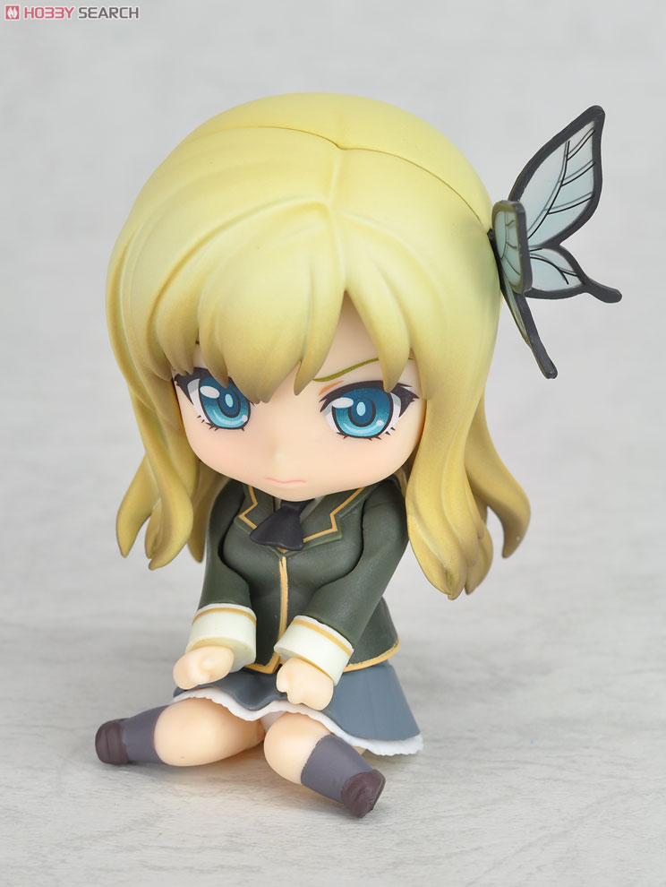 Boku wa Tomodachi ga Sukunai - Kashiwazaki Sena - Nendoroid (#199) (Good Smile Company) photo 17