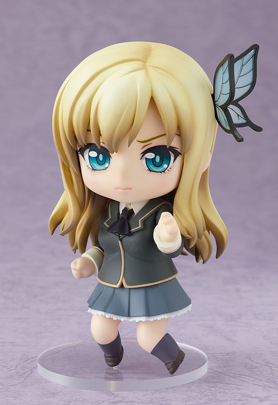 Boku wa Tomodachi ga Sukunai - Kashiwazaki Sena - Nendoroid (#199) (Good Smile Company) photo 20