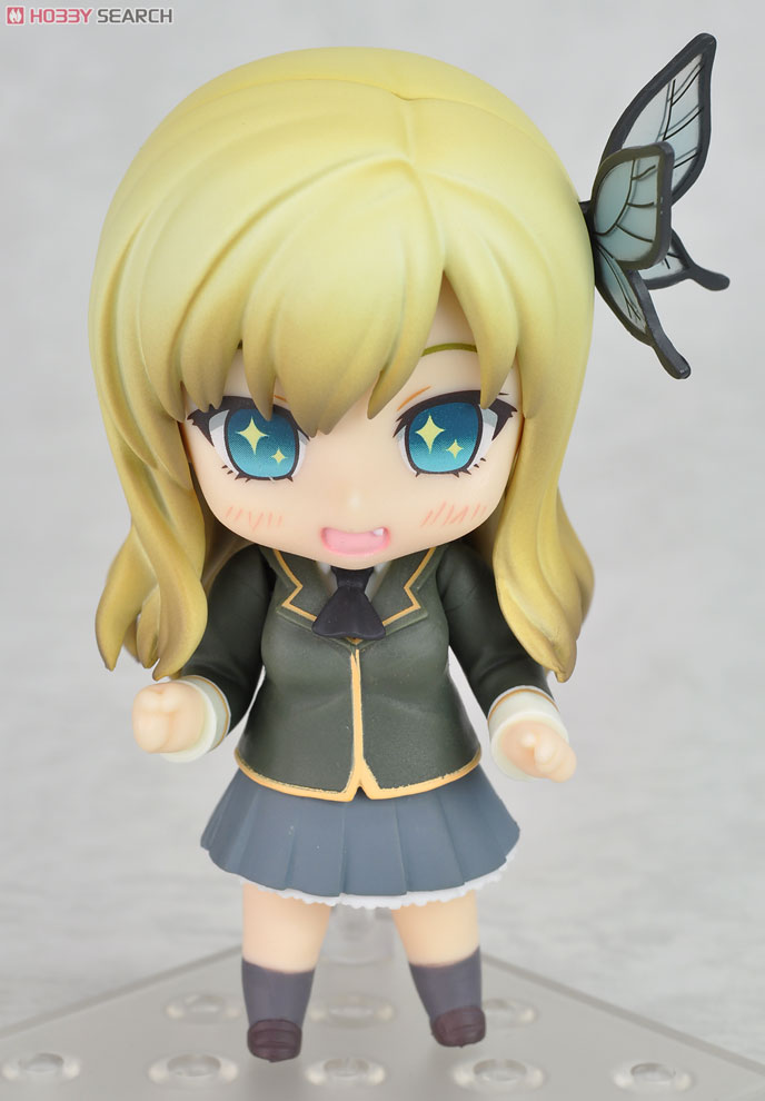 Boku wa Tomodachi ga Sukunai - Kashiwazaki Sena - Nendoroid (#199) (Good Smile Company) photo 21