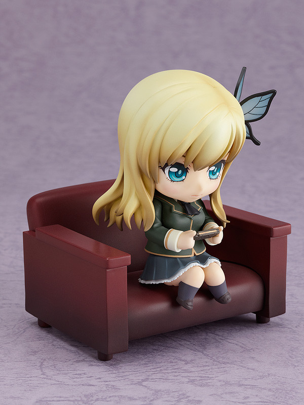 Boku wa Tomodachi ga Sukunai - Kashiwazaki Sena - Nendoroid (#199) (Good Smile Company) photo 22