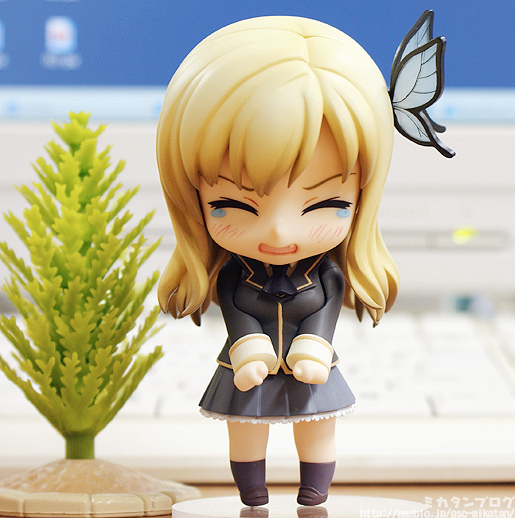 Boku wa Tomodachi ga Sukunai - Kashiwazaki Sena - Nendoroid (#199) (Good Smile Company) photo 25