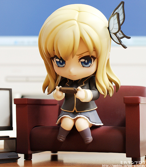Boku wa Tomodachi ga Sukunai - Kashiwazaki Sena - Nendoroid (#199) (Good Smile Company) photo 27