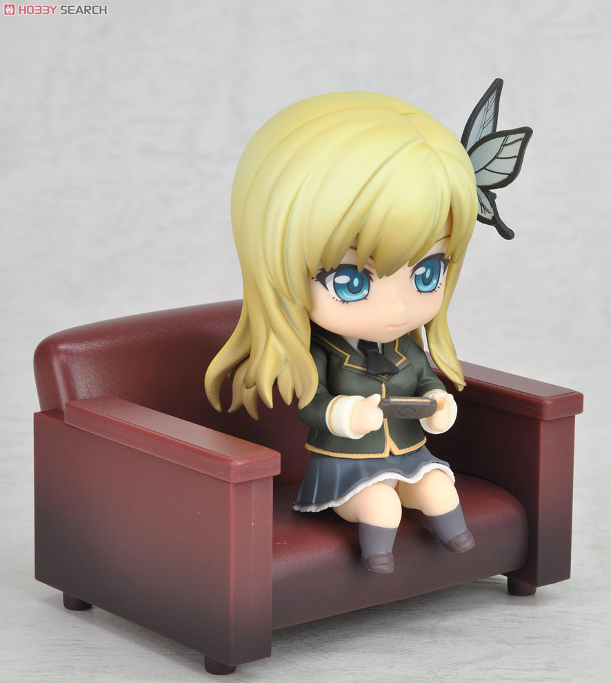 Boku wa Tomodachi ga Sukunai - Kashiwazaki Sena - Nendoroid (#199) (Good Smile Company) photo 29