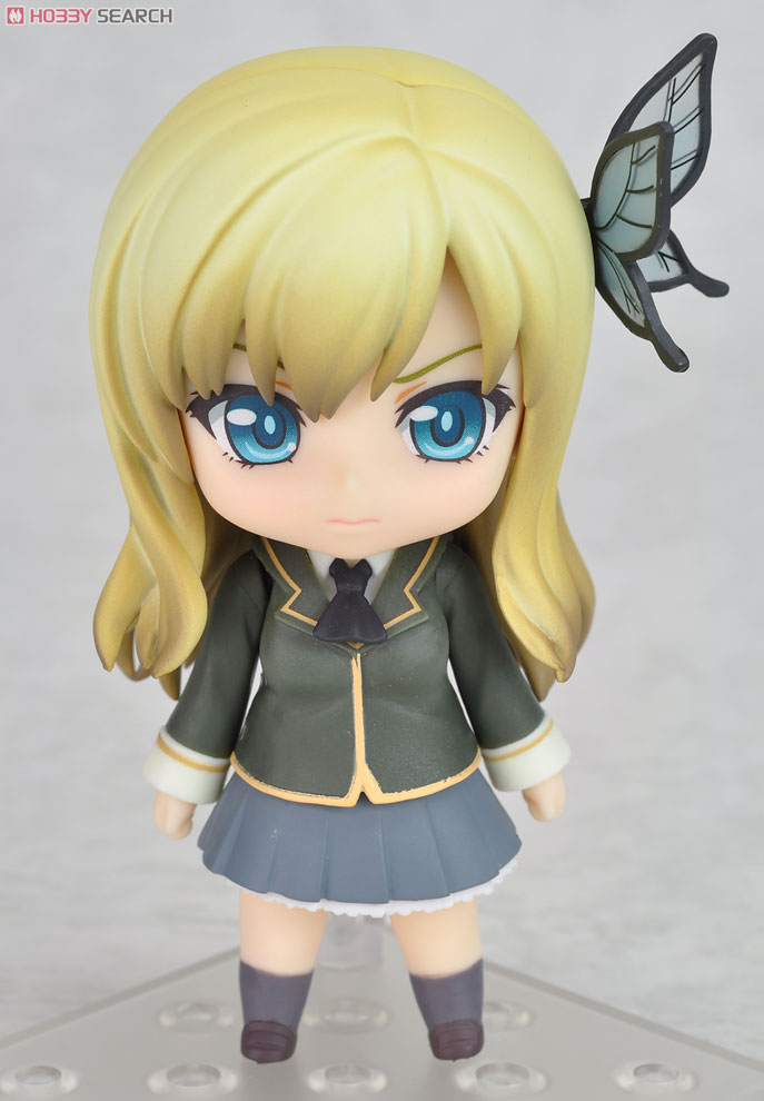 Boku wa Tomodachi ga Sukunai - Kashiwazaki Sena - Nendoroid (#199) (Good Smile Company) photo 30