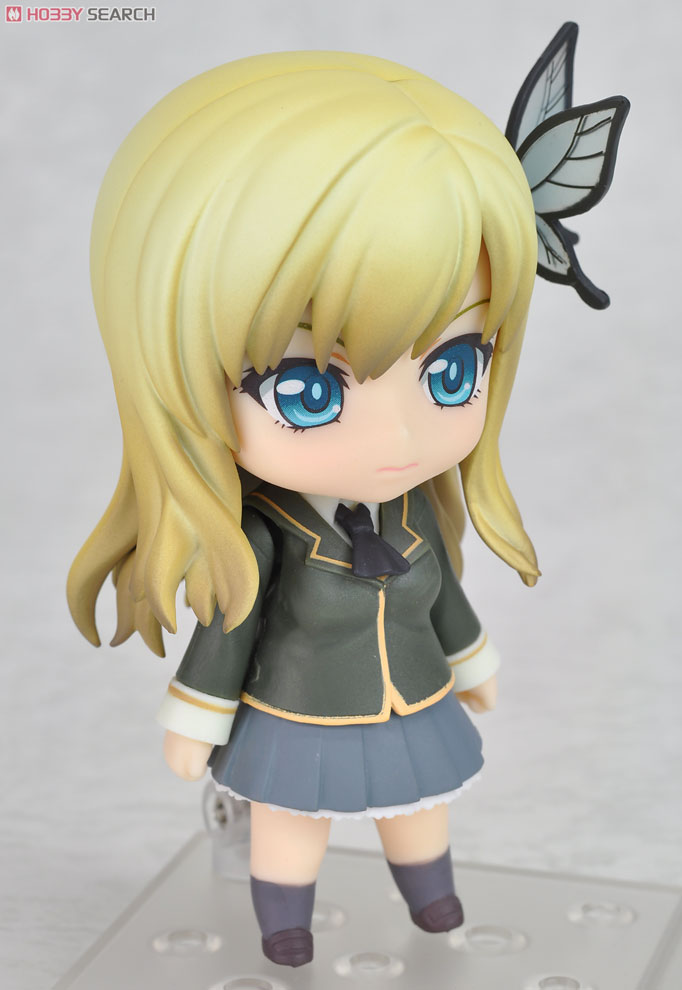 Boku wa Tomodachi ga Sukunai - Kashiwazaki Sena - Nendoroid (#199) (Good Smile Company) photo 31
