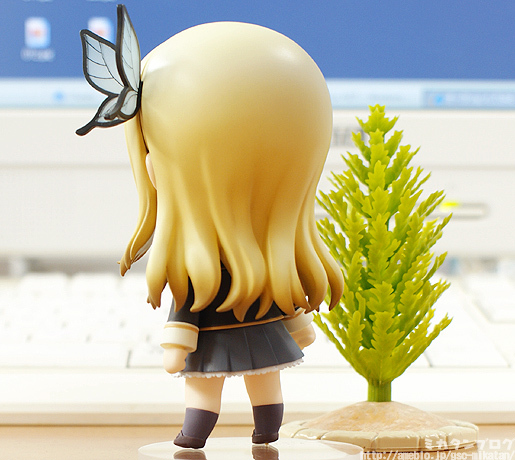 Boku wa Tomodachi ga Sukunai - Kashiwazaki Sena - Nendoroid (#199) (Good Smile Company) photo 32