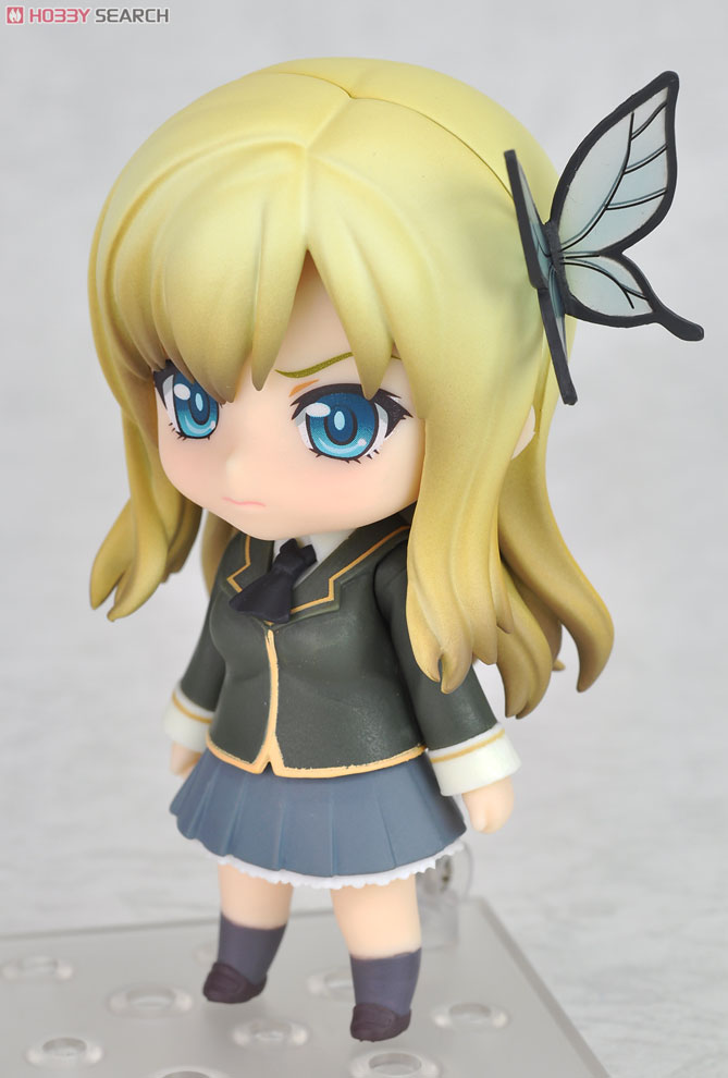Boku wa Tomodachi ga Sukunai - Kashiwazaki Sena - Nendoroid (#199) (Good Smile Company) photo 33