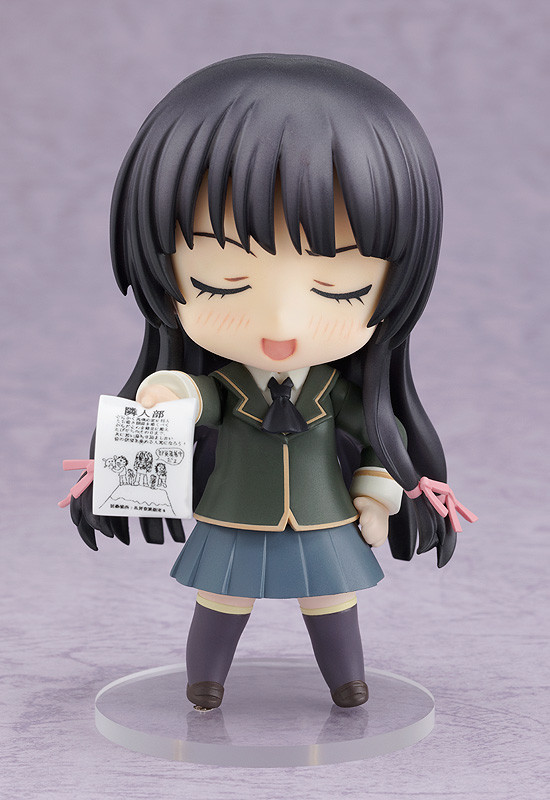 Boku wa Tomodachi ga Sukunai - Mikazuki Yozora - Nendoroid  (#193) (Good Smile Company) photo 4