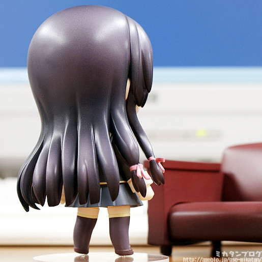 Boku wa Tomodachi ga Sukunai - Mikazuki Yozora - Nendoroid  (#193) (Good Smile Company) photo 18