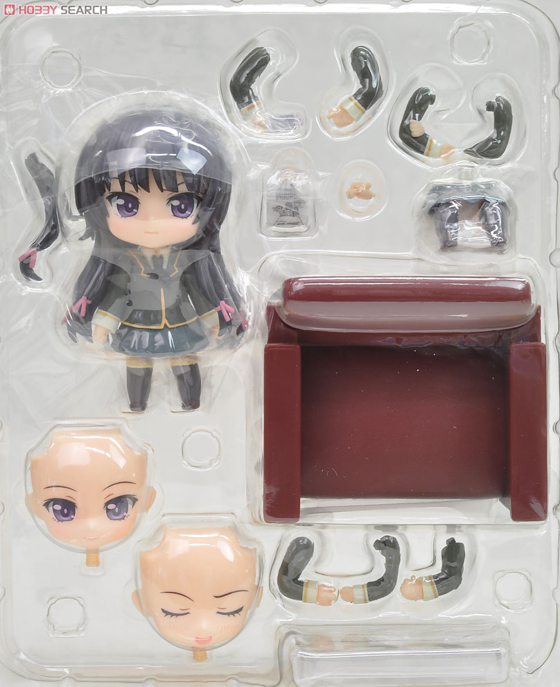 Boku wa Tomodachi ga Sukunai - Mikazuki Yozora - Nendoroid  (#193) (Good Smile Company) photo 20