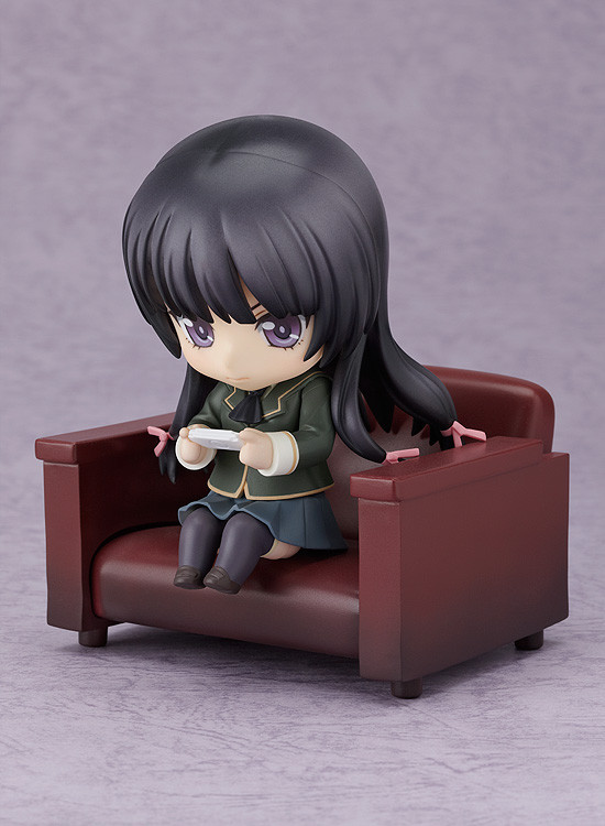 Boku wa Tomodachi ga Sukunai - Mikazuki Yozora - Nendoroid  (#193) (Good Smile Company) photo 21