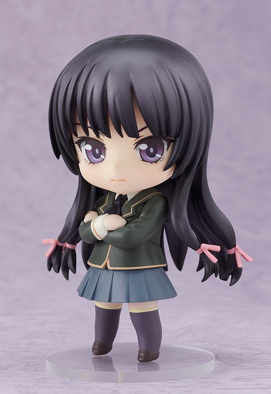 Boku wa Tomodachi ga Sukunai - Mikazuki Yozora - Nendoroid  (#193) (Good Smile Company) photo 22