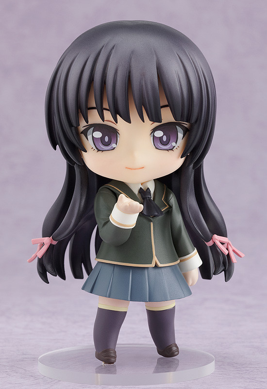 Boku wa Tomodachi ga Sukunai - Mikazuki Yozora - Nendoroid  (#193) (Good Smile Company) photo 23