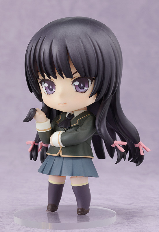 Boku wa Tomodachi ga Sukunai - Mikazuki Yozora - Nendoroid  (#193) (Good Smile Company) photo 24