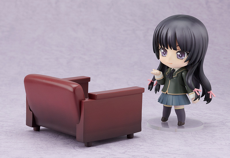 Boku wa Tomodachi ga Sukunai - Mikazuki Yozora - Nendoroid  (#193) (Good Smile Company) photo 25