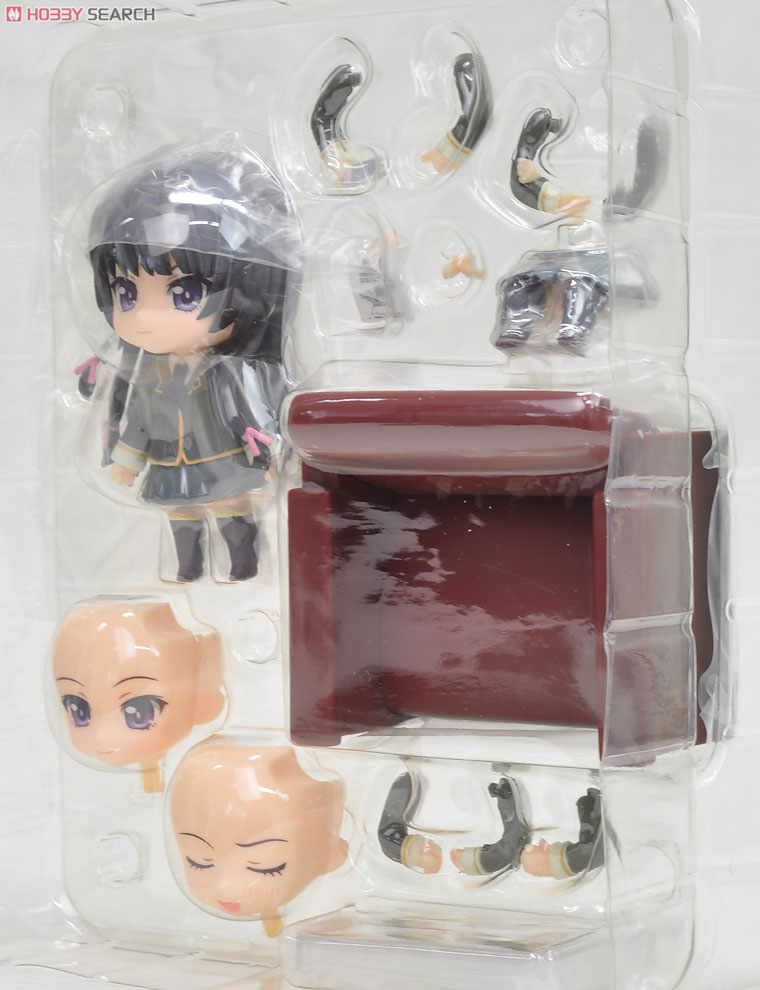 Boku wa Tomodachi ga Sukunai - Mikazuki Yozora - Nendoroid  (#193) (Good Smile Company) photo 28