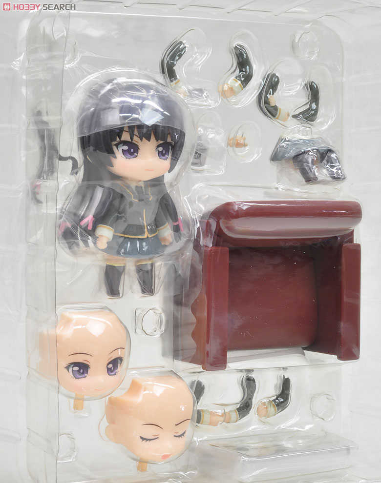 Boku wa Tomodachi ga Sukunai - Mikazuki Yozora - Nendoroid  (#193) (Good Smile Company) photo 29
