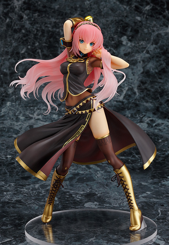 Vocaloid - Megurine Luka - 1/7 - Tony ver. (Max Factory) photo 4