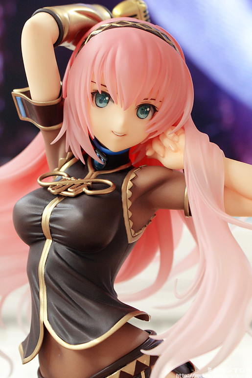 Vocaloid - Megurine Luka - 1/7 - Tony ver. (Max Factory) photo 5
