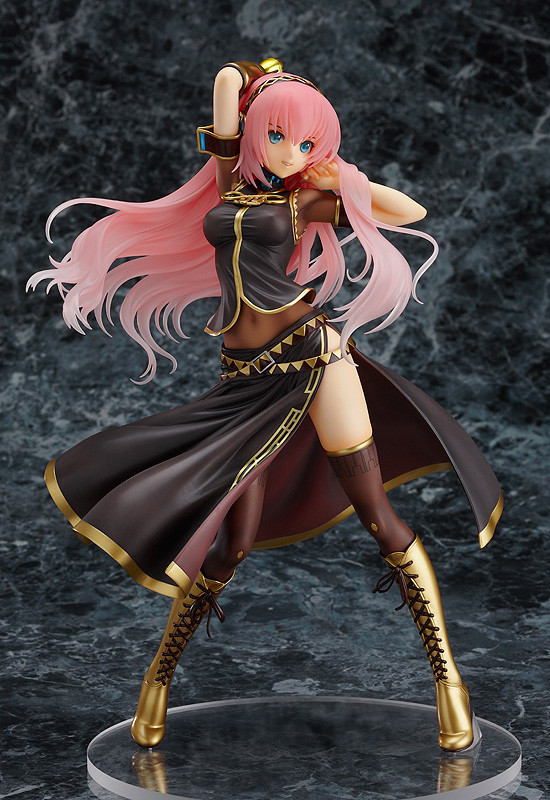 Vocaloid - Megurine Luka - 1/7 - Tony ver. (Max Factory) photo 7