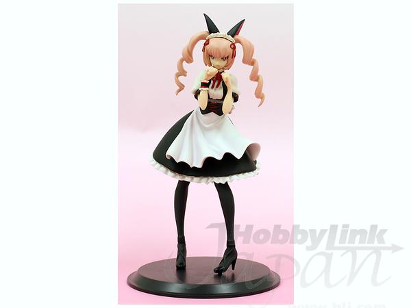 Steins;Gate - Faris Nyannyan - Special Quality Figure (Banpresto) photo 3