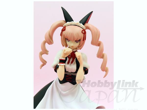 Steins;Gate - Faris Nyannyan - Special Quality Figure (Banpresto) photo 4