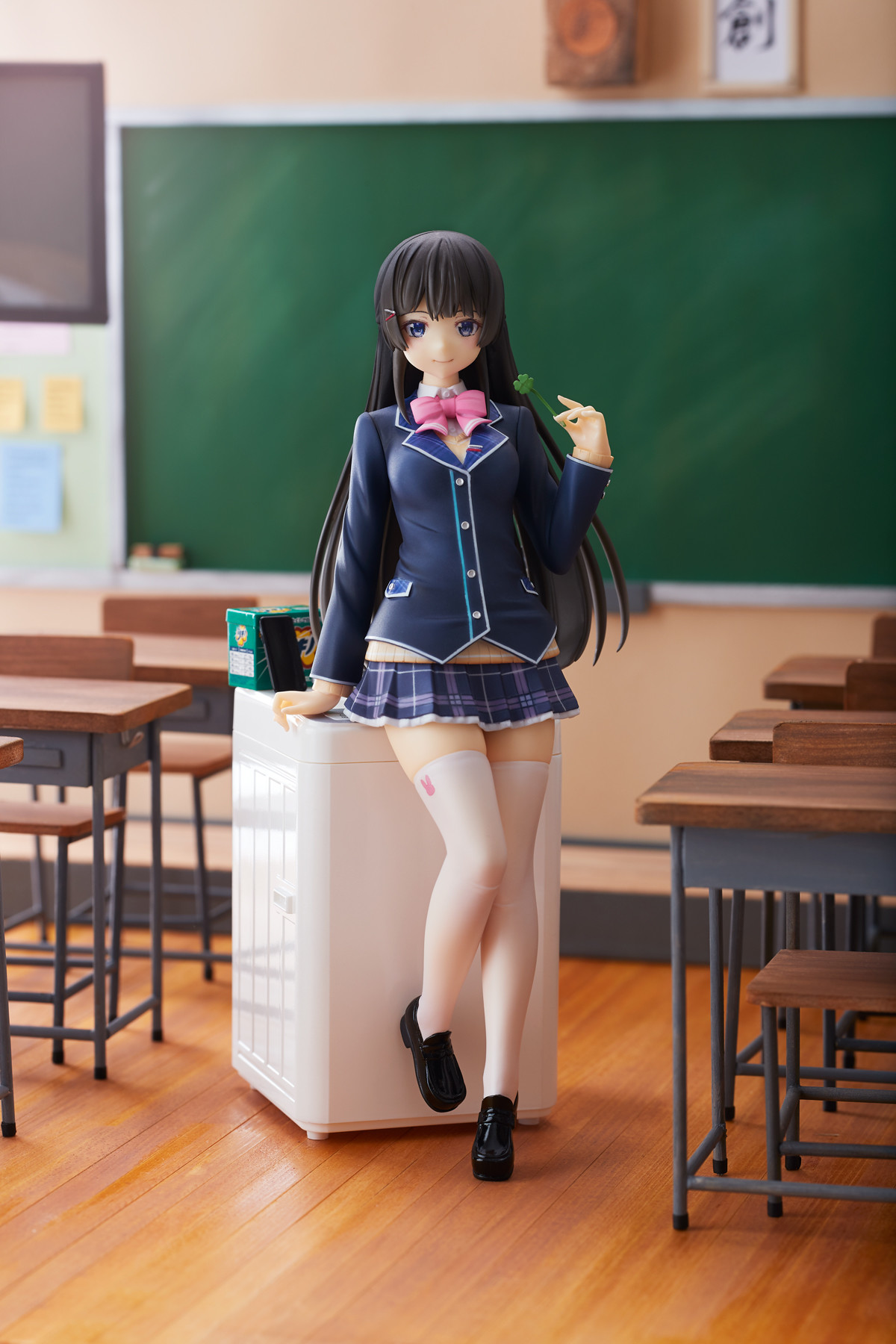 Nijisanji - Tsukino Mito - 1/7 (Wanderer)