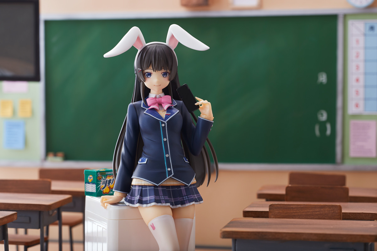 Nijisanji - Tsukino Mito - 1/7 (Wanderer) photo 2