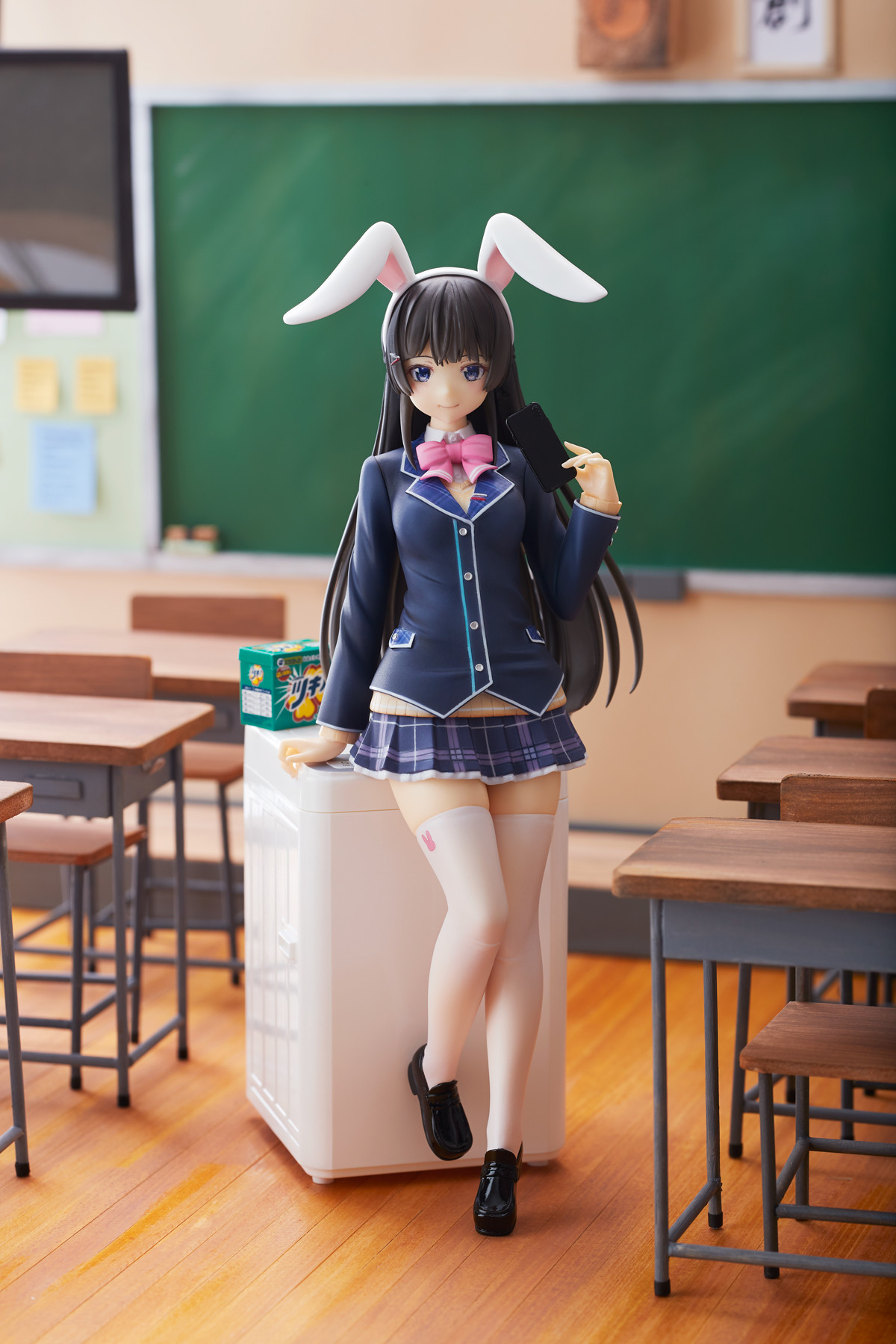 Nijisanji - Tsukino Mito - 1/7 (Wanderer) photo 3