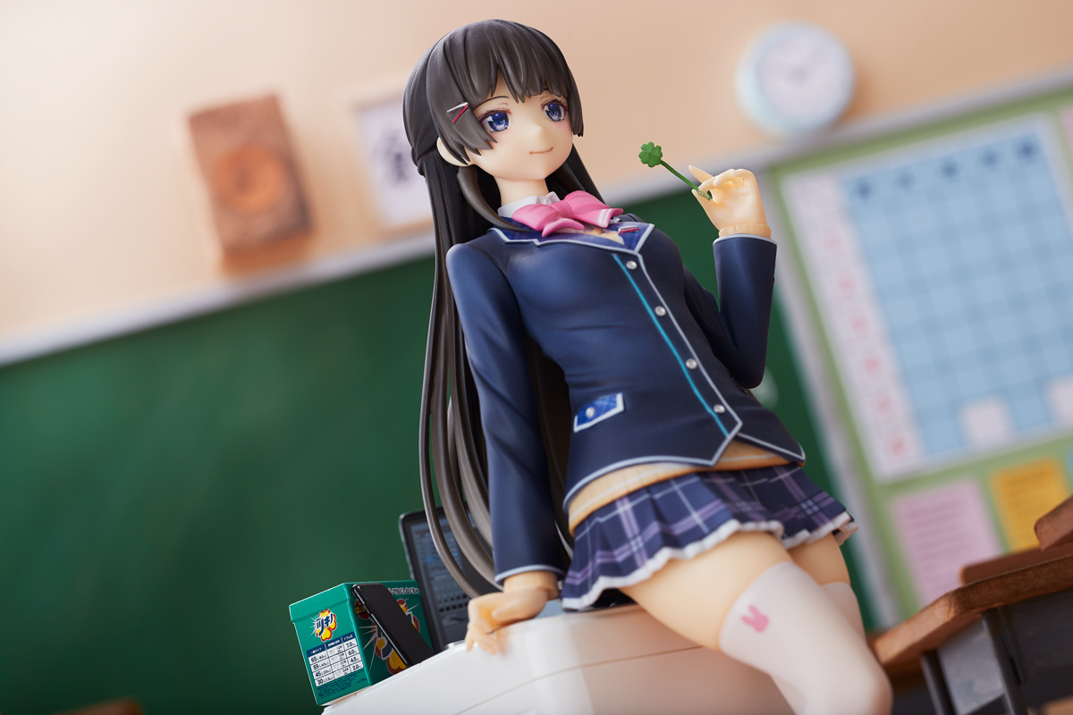 Nijisanji - Tsukino Mito - 1/7 (Wanderer) photo 4