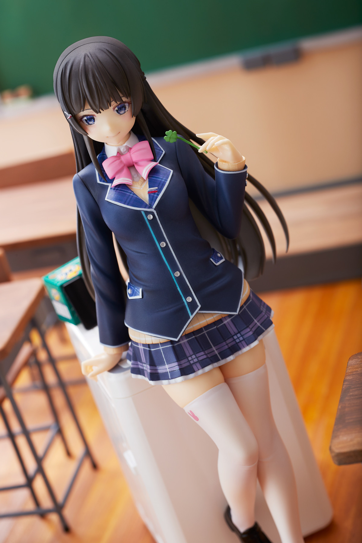 Nijisanji - Tsukino Mito - 1/7 (Wanderer) photo 5