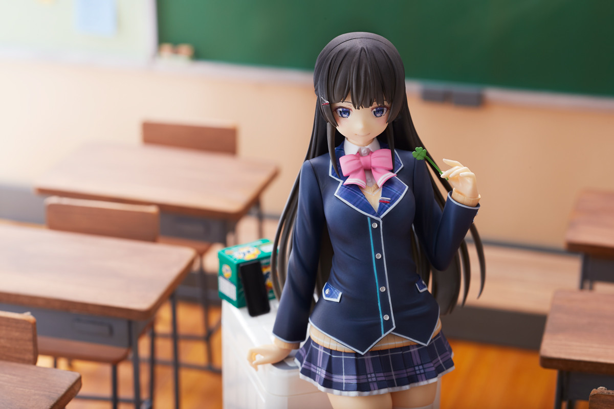Nijisanji - Tsukino Mito - 1/7 (Wanderer) photo 6