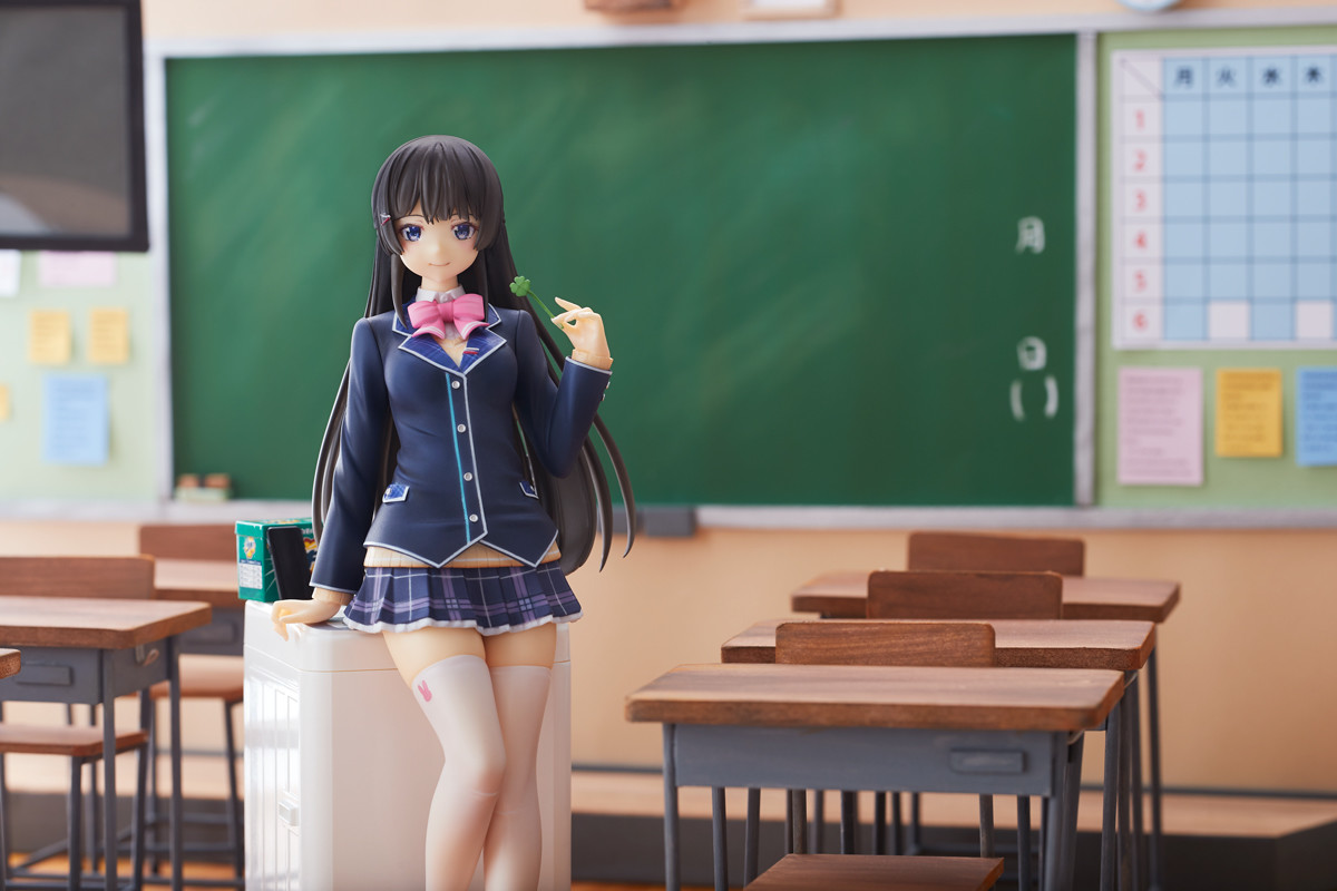 Nijisanji - Tsukino Mito - 1/7 (Wanderer) photo 7