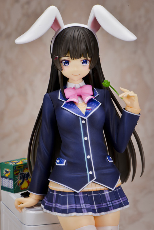 Nijisanji - Tsukino Mito - 1/7 (Wanderer) photo 8