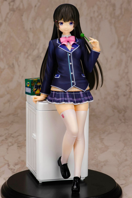 Nijisanji - Tsukino Mito - 1/7 (Wanderer) photo 9