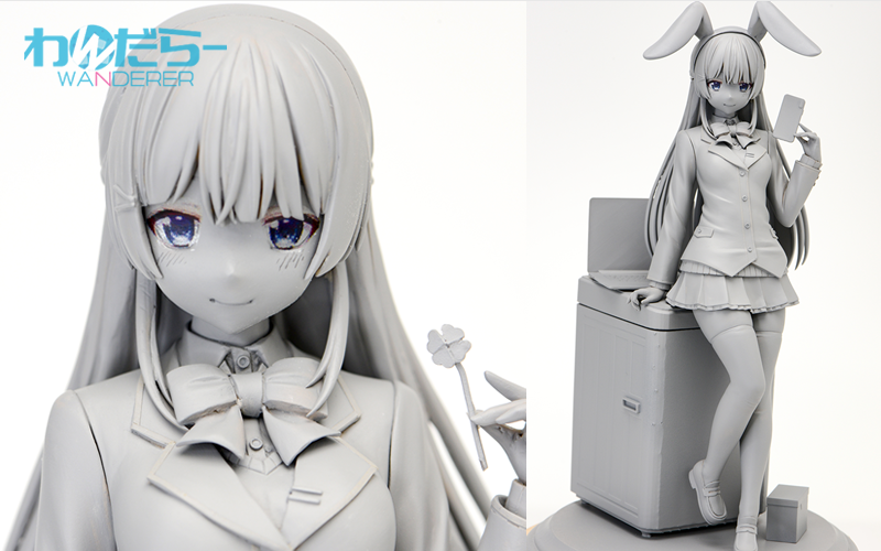 Nijisanji - Tsukino Mito - 1/7 (Wanderer) photo 10