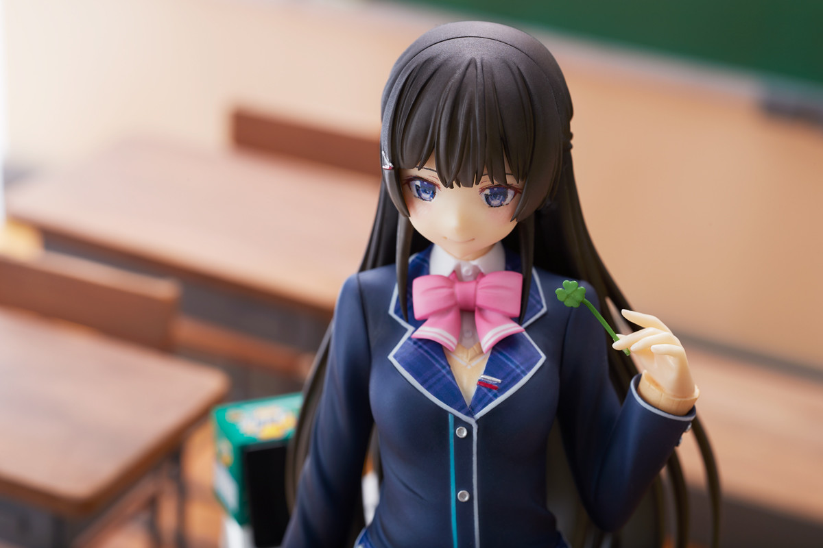 Nijisanji - Tsukino Mito - 1/7 (Wanderer) photo 13