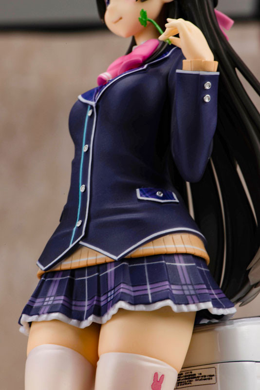 Nijisanji - Tsukino Mito - 1/7 (Wanderer) photo 14