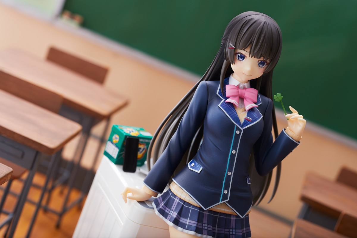 Nijisanji - Tsukino Mito - 1/7 (Wanderer) photo 15
