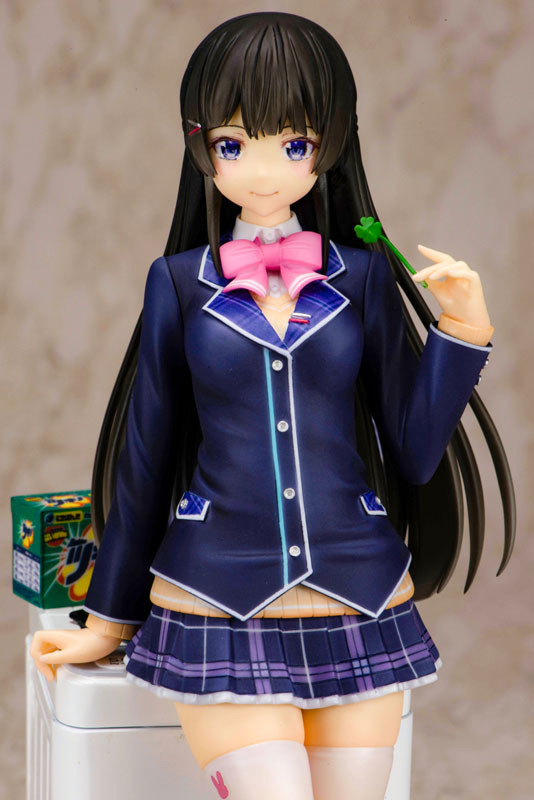 Nijisanji - Tsukino Mito - 1/7 (Wanderer) photo 16