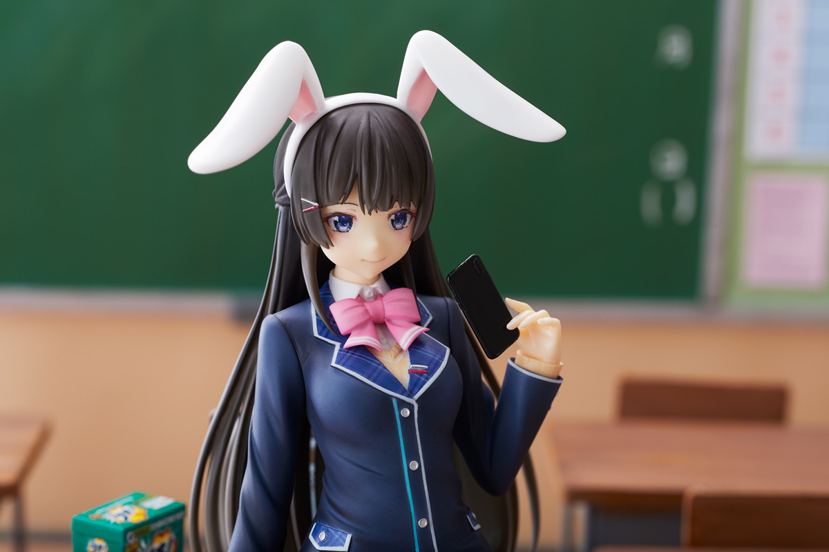 Nijisanji - Tsukino Mito - 1/7 (Wanderer) photo 18
